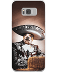 Funda para móvil personalizada 'Vicente Fernandogg'