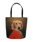 Bolsa Tote Personalizada 'Pawzart'