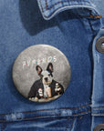 Pin personalizado Furends (1 - 4 mascotas)