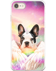 Funda para móvil personalizada 'El Unicornio'