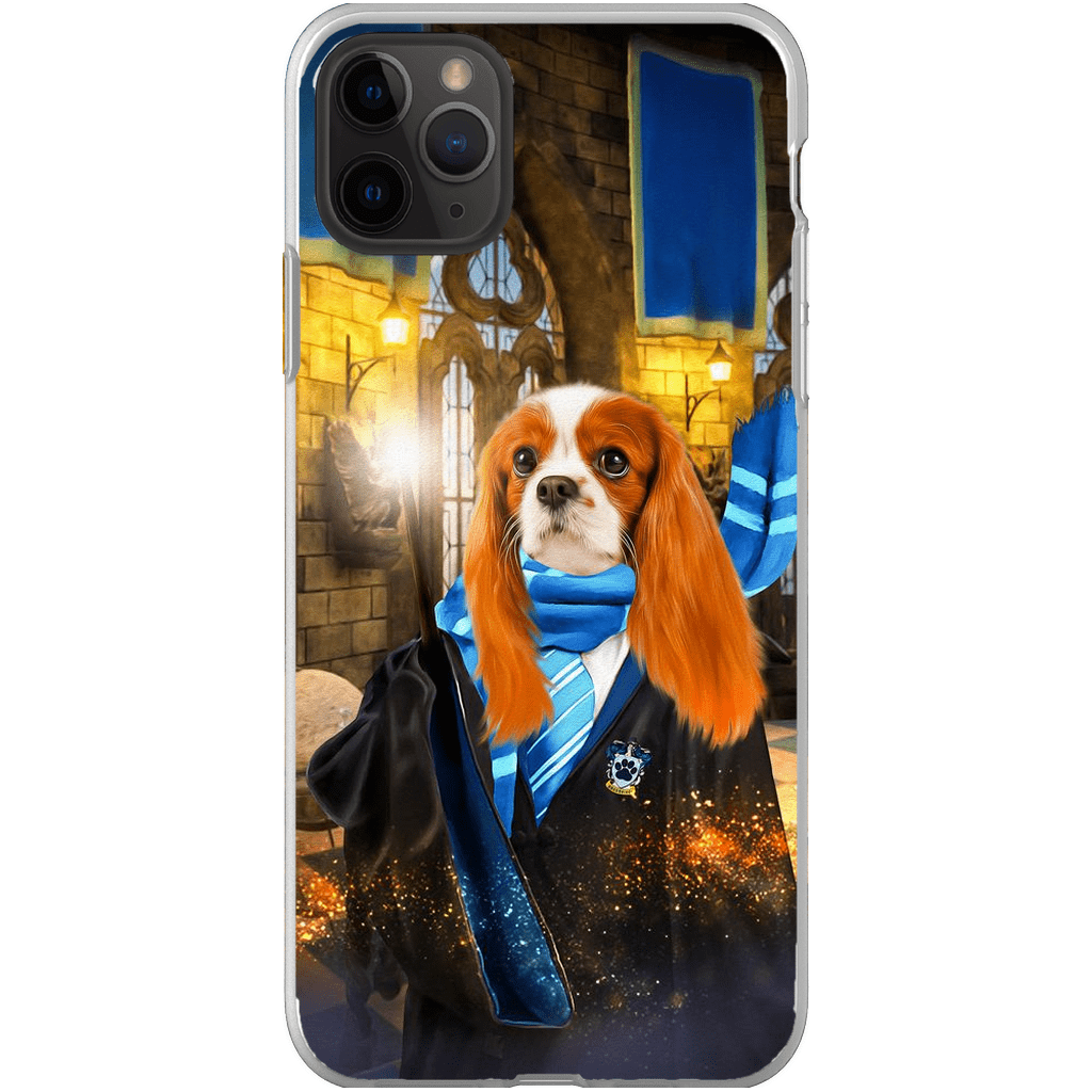 Funda para móvil personalizada &#39;Harry Dogger (RavenPaw)&#39;