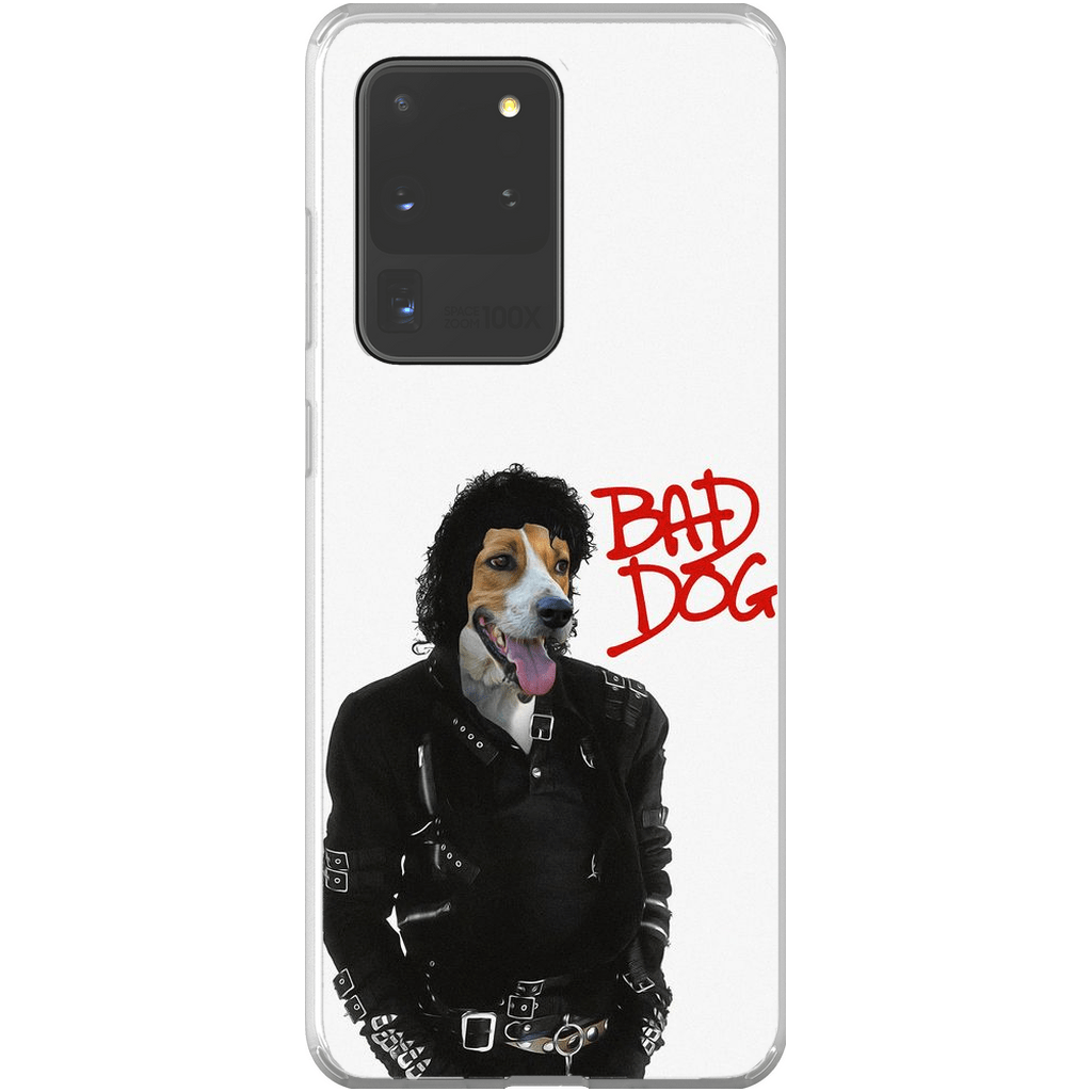 Funda personalizada para teléfono &#39;Michael Wooferson&#39;