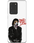 Funda personalizada para teléfono 'Michael Wooferson'