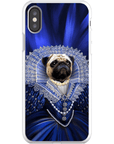 Funda para móvil personalizada 'La Baronesa'