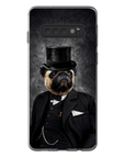 Funda para teléfono personalizada 'The Winston'