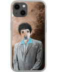 Funda para móvil personalizada 'The Kramer'