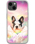 Funda para móvil personalizada 'El Unicornio'