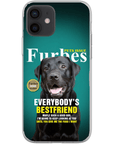 Funda para móvil personalizada 'Furbes'