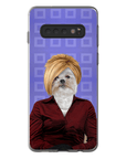 Funda para móvil personalizada 'La Karen'