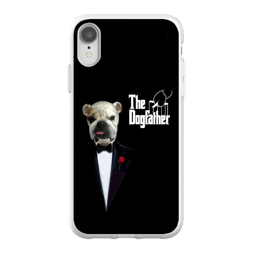 Funda para móvil personalizada &#39;El Padre Perro&#39;