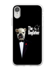 Funda para móvil personalizada 'El Padre Perro'