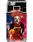 Funda personalizada para teléfono 'Cleveland Doggoliers'