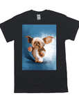 Camiseta personalizada para mascotas 'Gizmo Doggo'