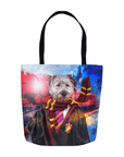 Bolsa Tote Personalizada 'Harry Dogger'