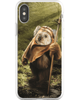 Funda personalizada para teléfono 'Dogg-E-Wok'