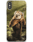 Funda personalizada para teléfono 'Dogg-E-Wok'