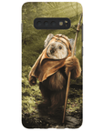 Funda personalizada para teléfono 'Dogg-E-Wok'