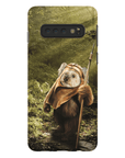 Funda personalizada para teléfono 'Dogg-E-Wok'