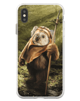 Funda personalizada para teléfono 'Dogg-E-Wok'