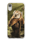 Funda personalizada para teléfono 'Dogg-E-Wok'