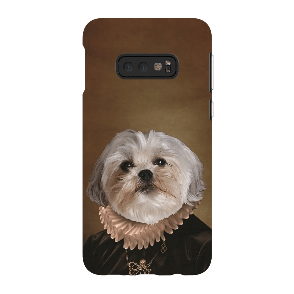 Funda para móvil personalizada &#39;La Duquesa&#39;