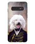 Funda para móvil personalizada 'El Almirante'