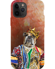 Funda para teléfono personalizada 'Notorious DOG'