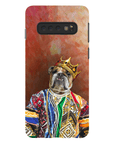 Funda para teléfono personalizada 'Notorious DOG'