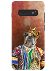 Funda para teléfono personalizada 'Notorious DOG'