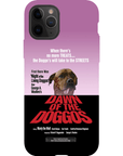 Fundas para móviles personalizadas 'El amanecer de los Doggos'