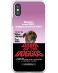 Fundas para móviles personalizadas 'El amanecer de los Doggos'