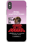 Fundas para móviles personalizadas 'El amanecer de los Doggos'