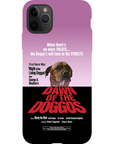 Fundas para móviles personalizadas 'El amanecer de los Doggos'