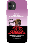 Fundas para móviles personalizadas 'El amanecer de los Doggos'