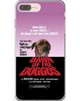 Fundas para móviles personalizadas 'El amanecer de los Doggos'