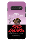 Fundas para móviles personalizadas 'El amanecer de los Doggos'