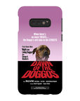 Fundas para móviles personalizadas 'El amanecer de los Doggos'