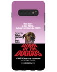 Fundas para móviles personalizadas 'El amanecer de los Doggos'