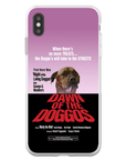 Fundas para móviles personalizadas 'El amanecer de los Doggos'