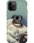 Fundas para móviles personalizadas 'El Astronauta'