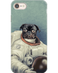 Fundas para móviles personalizadas 'El Astronauta'