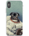 Fundas para móviles personalizadas 'El Astronauta'