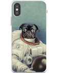 Fundas para móviles personalizadas 'El Astronauta'