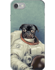 Fundas para móviles personalizadas 'El Astronauta'