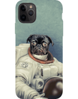 Fundas para móviles personalizadas 'El Astronauta'