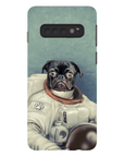 Fundas para móviles personalizadas 'El Astronauta'