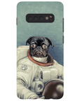 Fundas para móviles personalizadas 'El Astronauta'