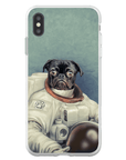 Fundas para móviles personalizadas 'El Astronauta'