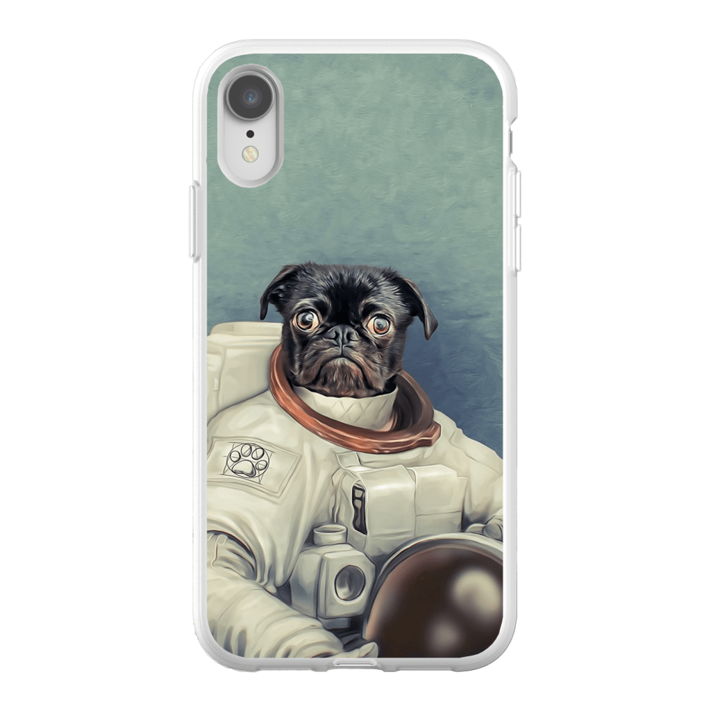 Fundas para móviles personalizadas &#39;El Astronauta&#39;