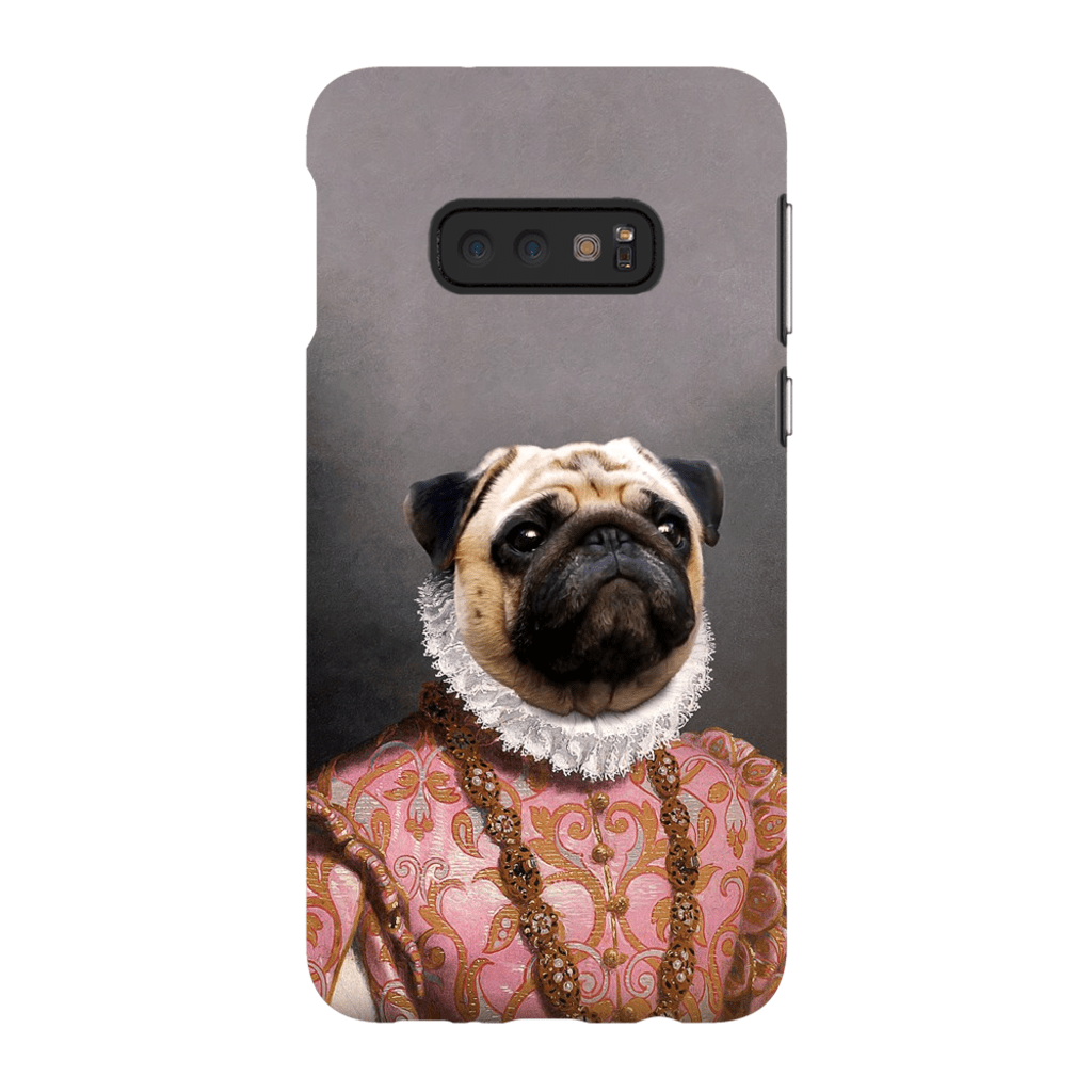 Funda para móvil personalizada &#39;La Archiduquesa&#39;